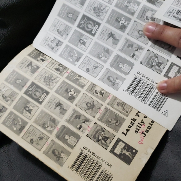 Junie B. Jones Books - Picture 4 of 8